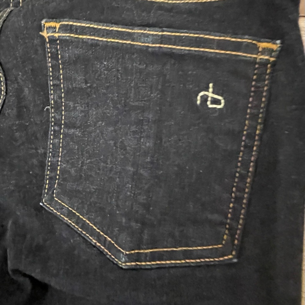 Rag & Bone Jeans - Picture 6 of 10